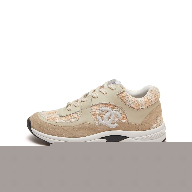 Ch*el sneakers